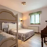 Hotel San Giorgio Sestola