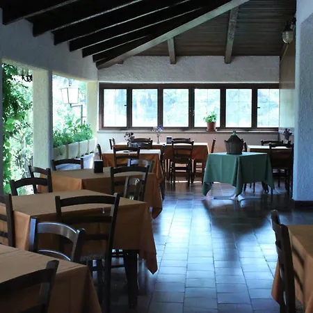 فندق San Giorgio 3*