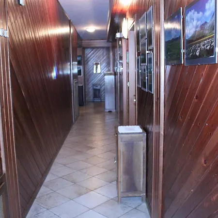 فندق San Giorgio سيستولا