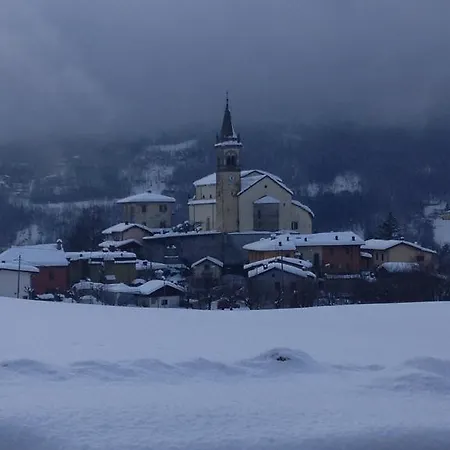 فندق San Giorgio سيستولا