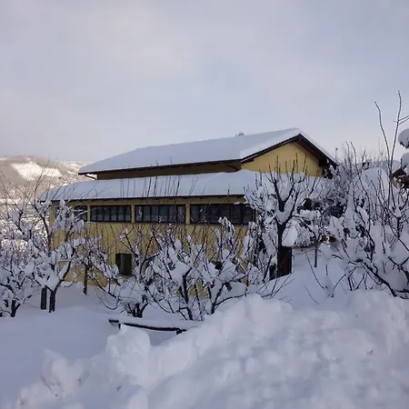 San Giorgio فندق 3*