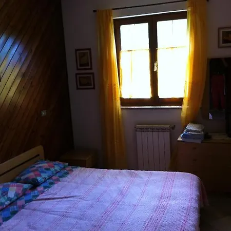 فندق San Giorgio سيستولا