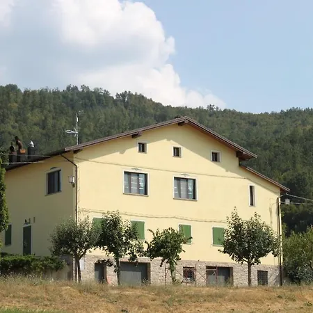 San Giorgio فندق