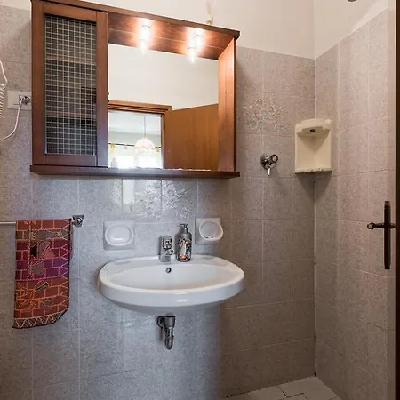 فندق San Giorgio سيستولا