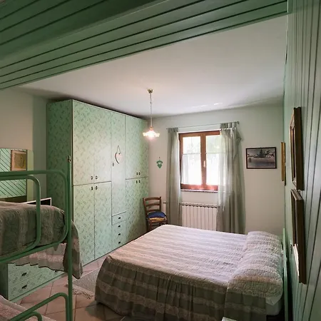 San Giorgio سيستولا