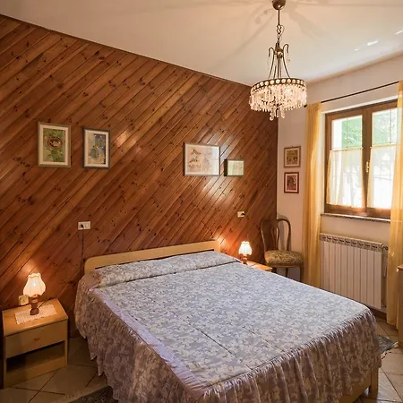 San Giorgio فندق 3*