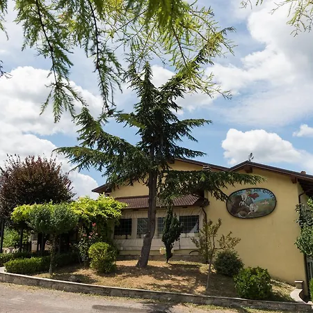 San Giorgio فندق 3*