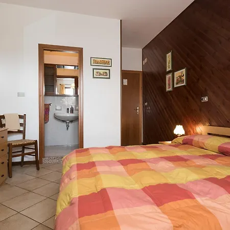 فندق San Giorgio سيستولا