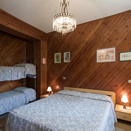 San Giorgio فندق