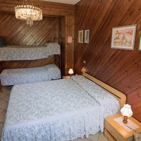 فندق San Giorgio 3*