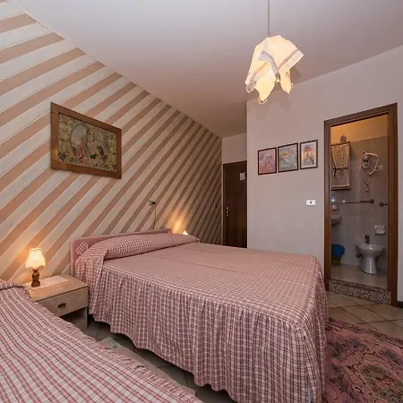 San Giorgio فندق