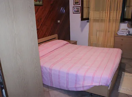 فندق San Giorgio 3*