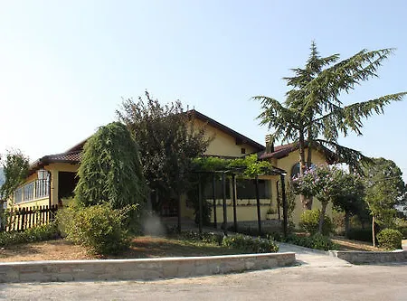 San Giorgio 3* سيستولا