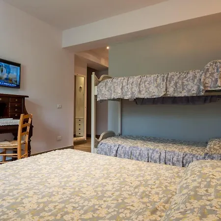 Locanda San Giorgio Sestola