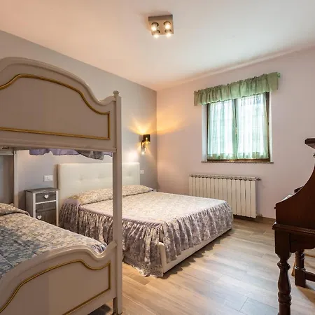 Ξενοδοχείο Locanda San Giorgio Sestola