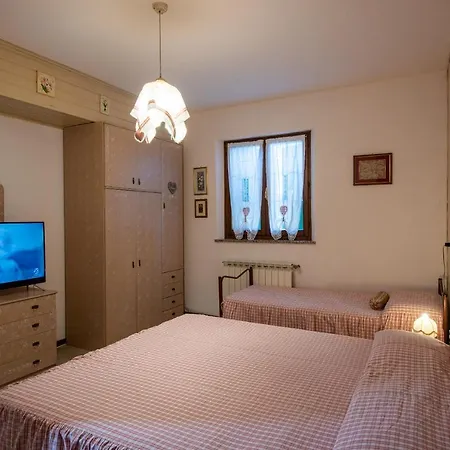 Locanda San Giorgio Ξενοδοχείο 3*