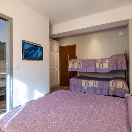 Locanda San Giorgio Ξενοδοχείο 3*