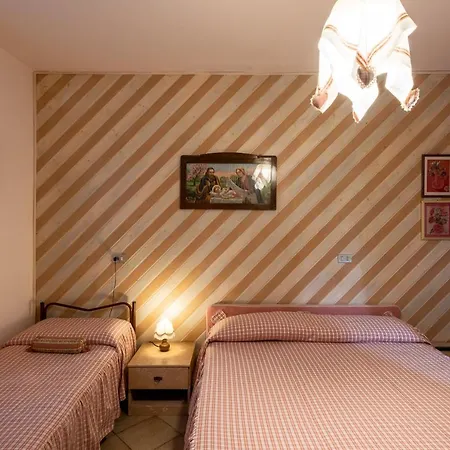 فندق San Giorgio سيستولا