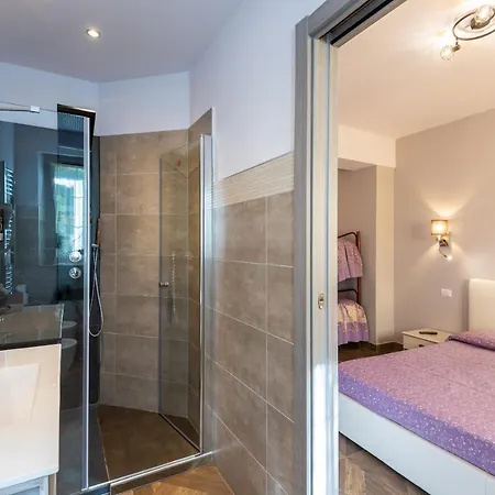 فندق San Giorgio سيستولا