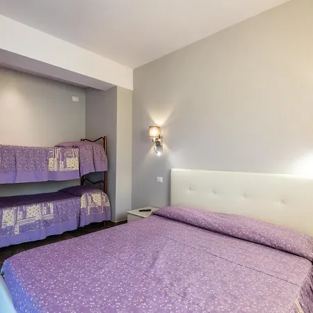 فندق San Giorgio 3*