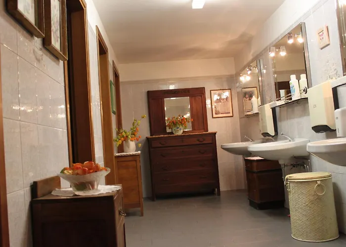 San Giorgio 3* Sestola