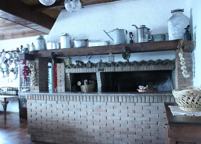 Hotel San Giorgio Sestola