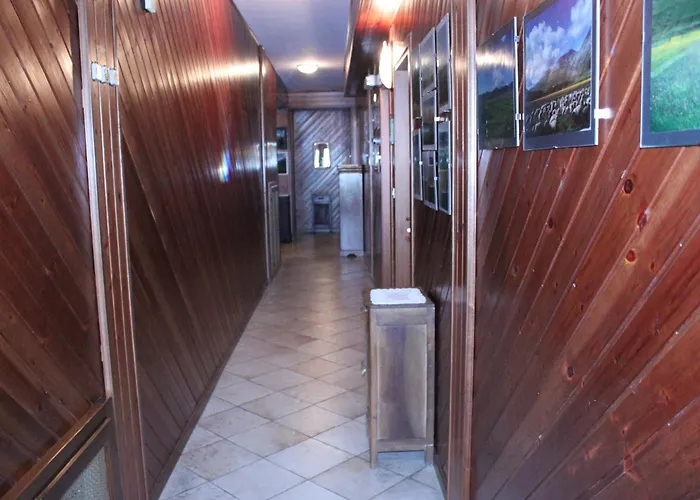 Hotel San Giorgio Sestola