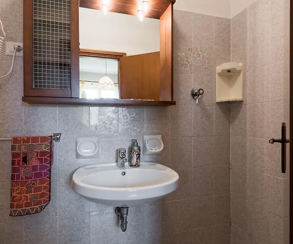 Hotel San Giorgio Sestola