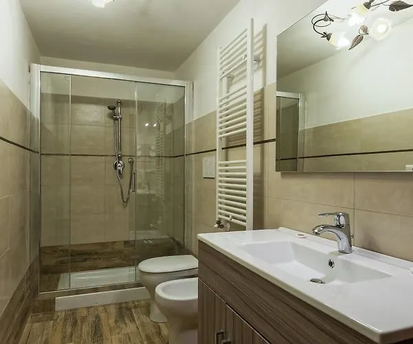 San Giorgio 3* Sestola