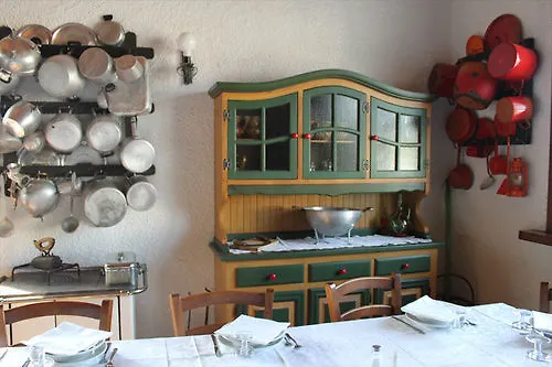 San Giorgio 3* Sestola