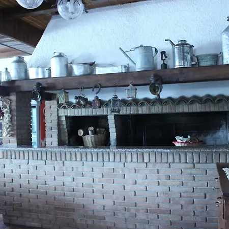 Szálloda San Giorgio Sestola