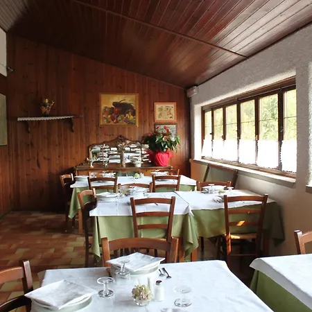 San Giorgio 3* Sestola