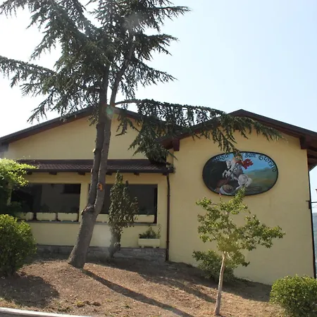 Szálloda San Giorgio