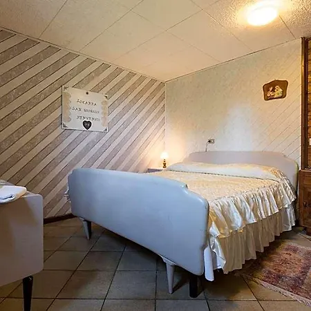 San Giorgio 3*