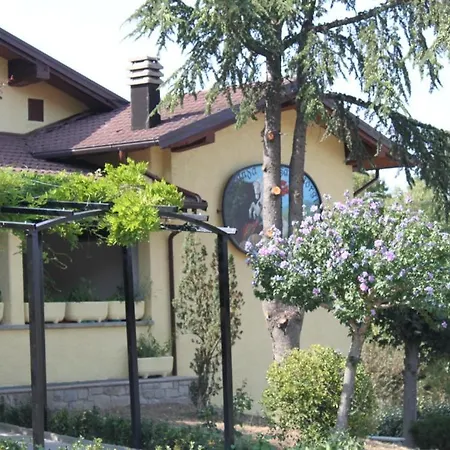 San Giorgio Hotel Sestola