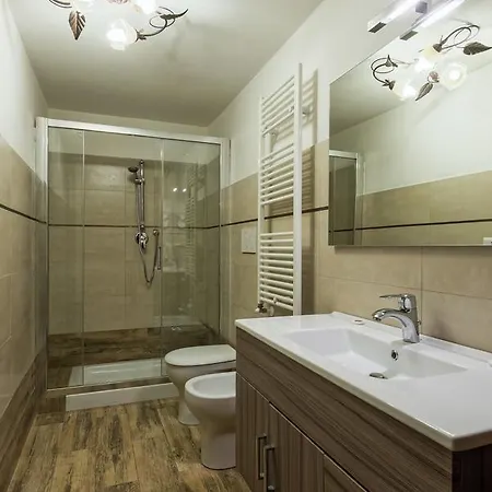 San Giorgio 3* 塞斯托拉