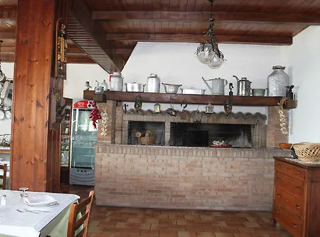 Locanda San Giorgio 3* Sestola