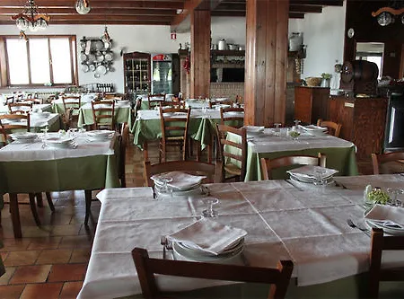 Hotel Locanda San Giorgio 3*