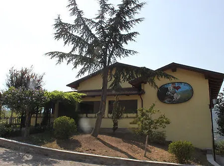 Hotel Locanda San Giorgio 3*