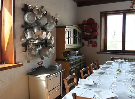 Hotel Locanda San Giorgio 3*