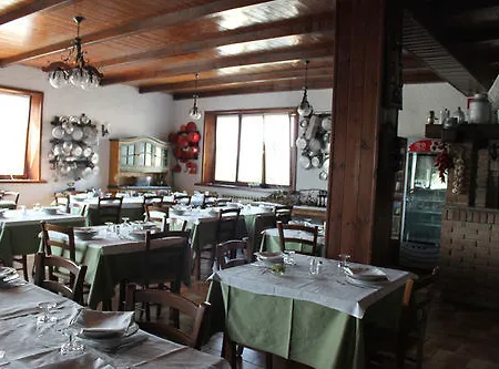 Locanda San Giorgio 3* Sestola