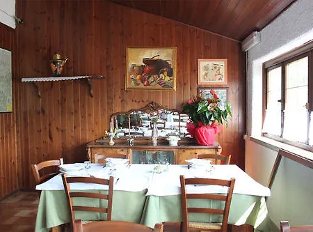 Hotel Locanda San Giorgio 3*