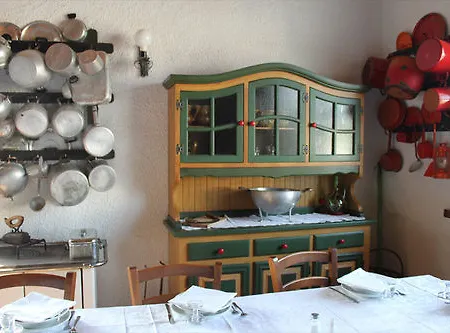 Locanda San Giorgio 3* Sestola