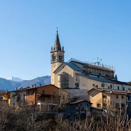 Hotel San Giorgio