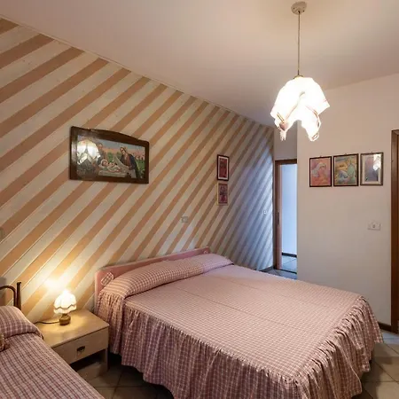 Hotel San Giorgio 3*