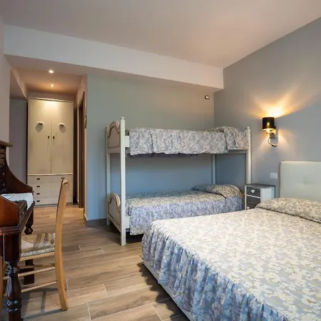 San Giorgio Hotel Sestola