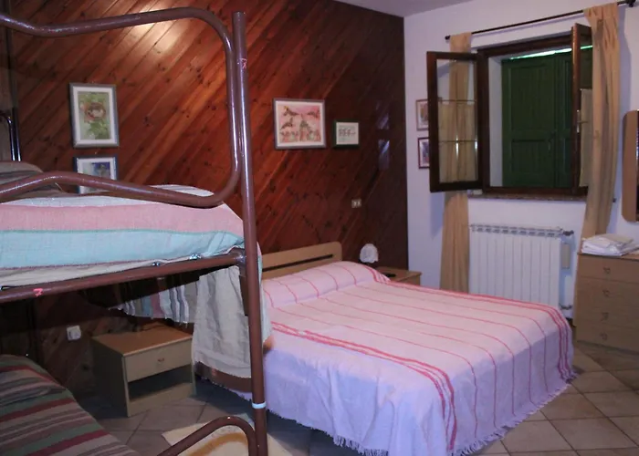 San Giorgio Hotel Sestola