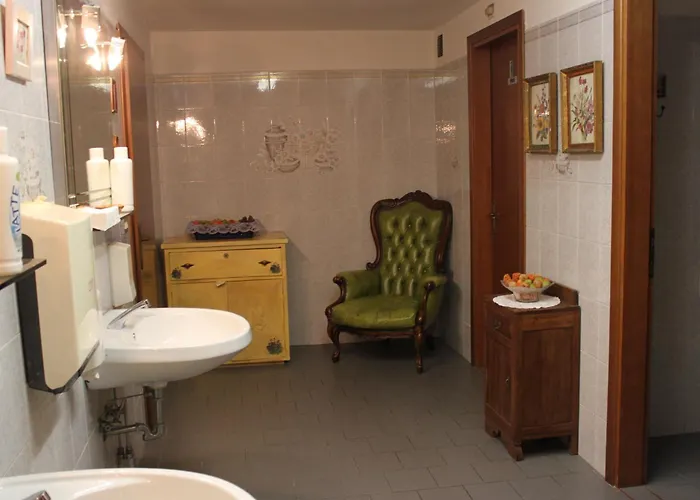 San Giorgio Hotel Sestola