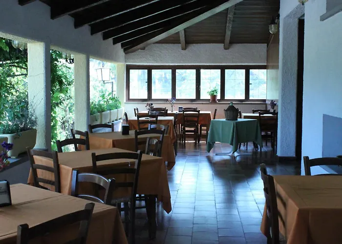 Hotel San Giorgio 3*