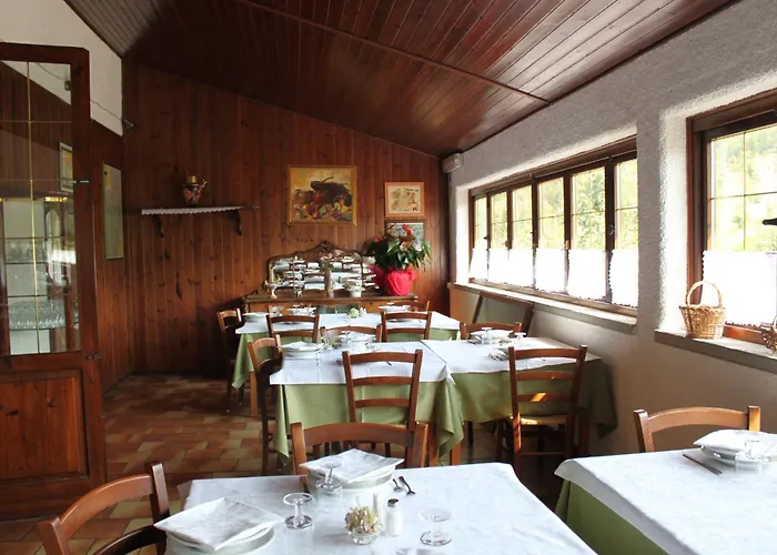 San Giorgio 3* Sestola